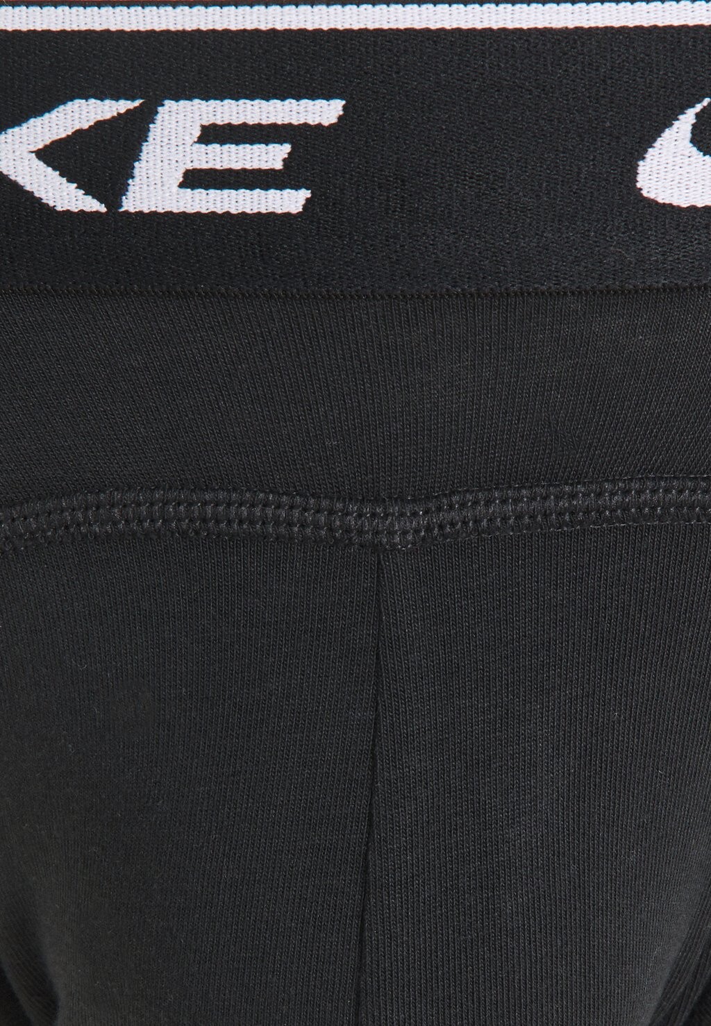 Трусы DAY JOCK STRAP 3 PACK Nike Underwear, цвет black — фото 3