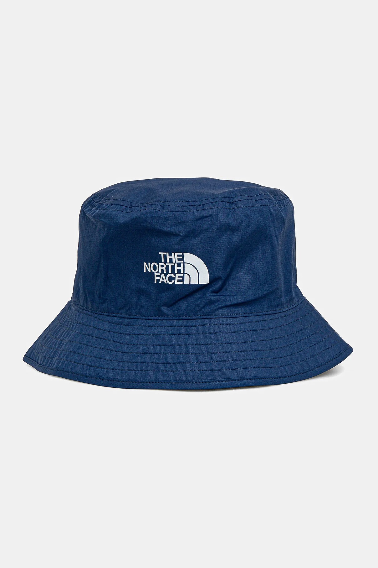 

Двусторонняя шляпа Sun Stash The North Face, синий