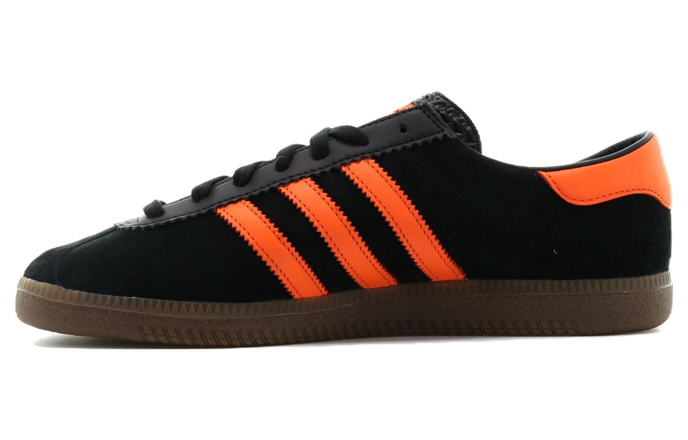 

Adidas originals Брюссель Обувь для скейтбординга унисекс, Black