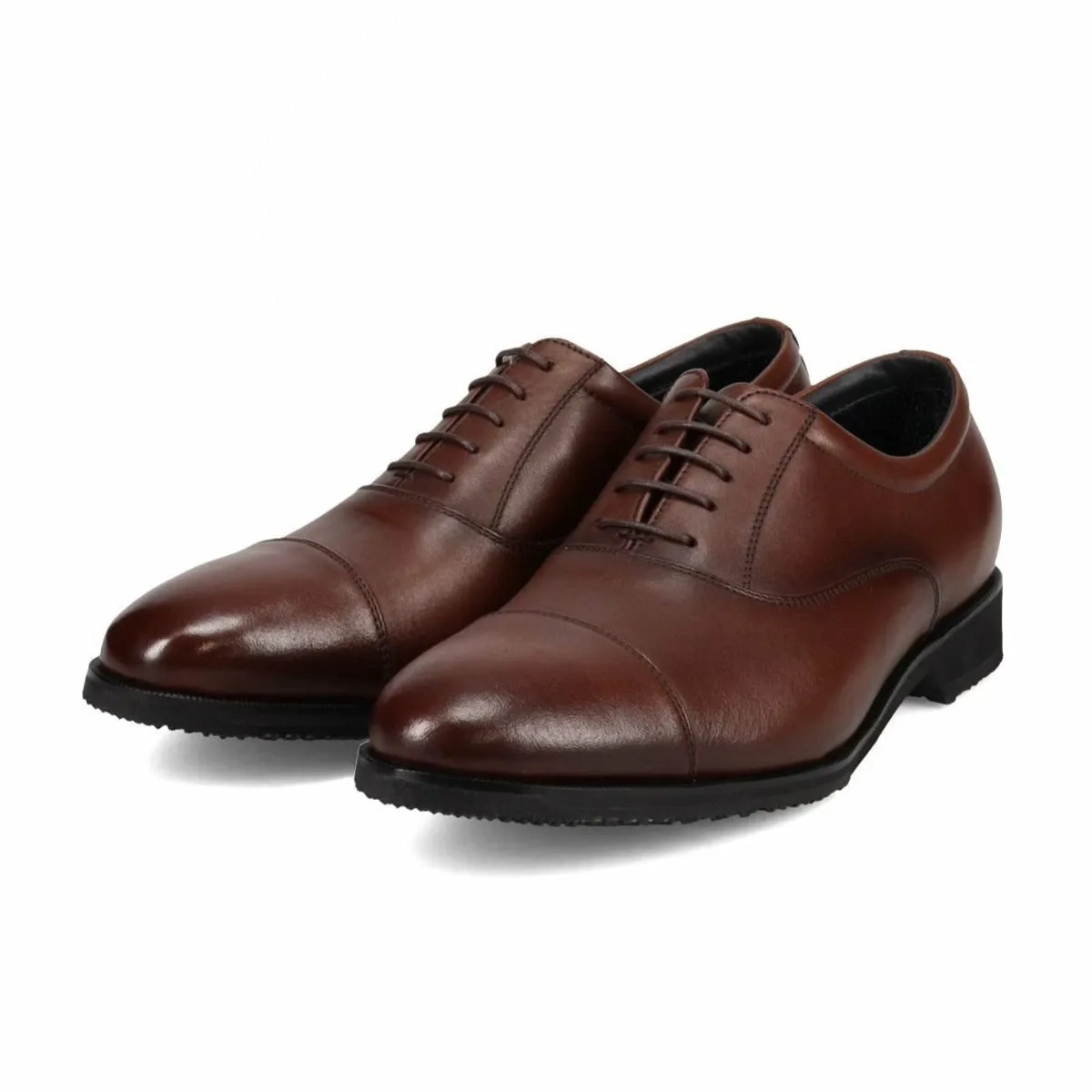 Деловые туфли GORE-TEX Madras Walk, brown