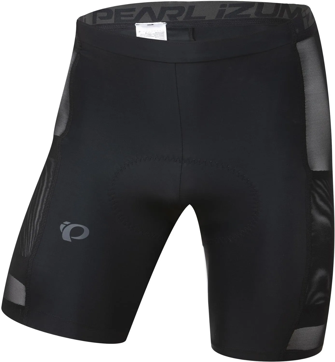 

Трансферные грузовые шорты PEARL iZUMi, Black