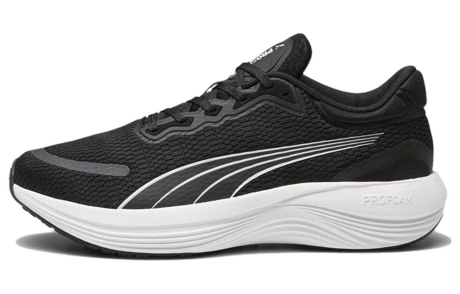 Puma Scend Pro Кроссовки Женские, black