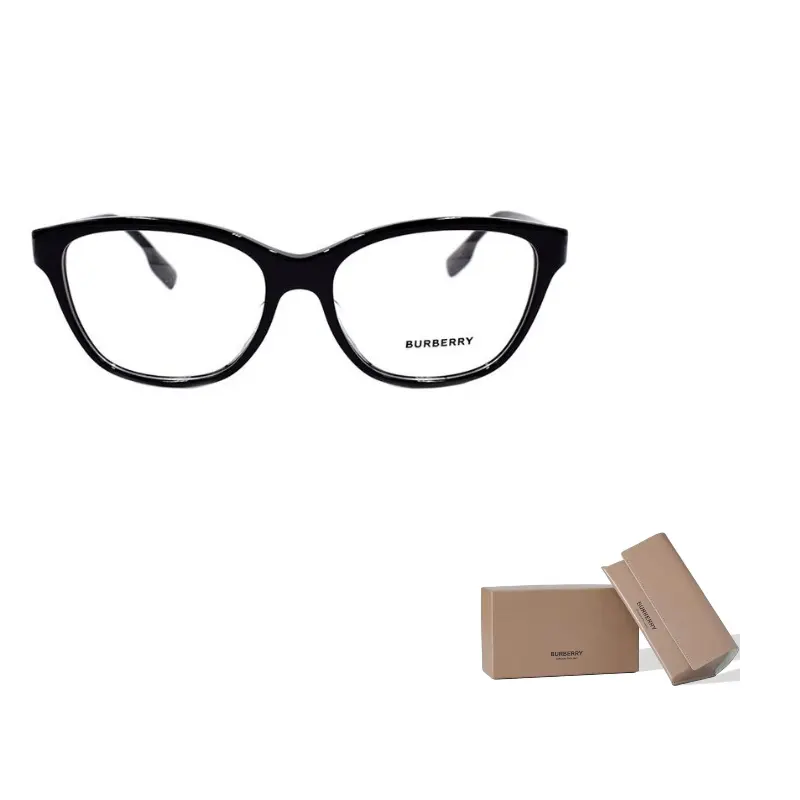

Burberry Женские очки для зрения, Black