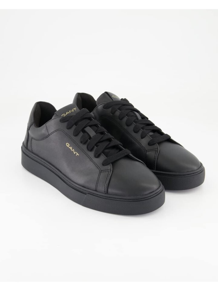 

Низкие кроссовки Gant low, черный