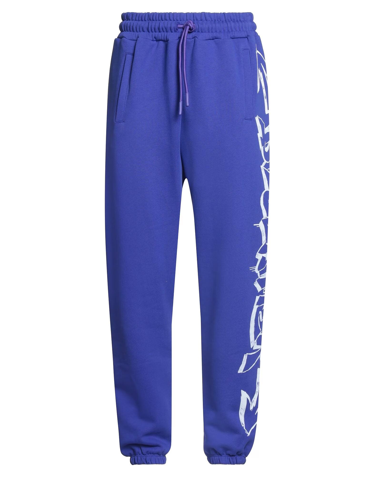 

Брюки Disclaimer, фиолетовый