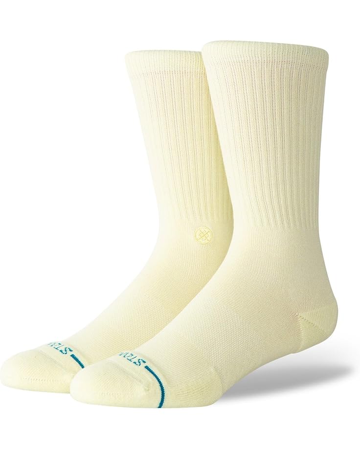 

Носки Stance Icon, цвет Butter