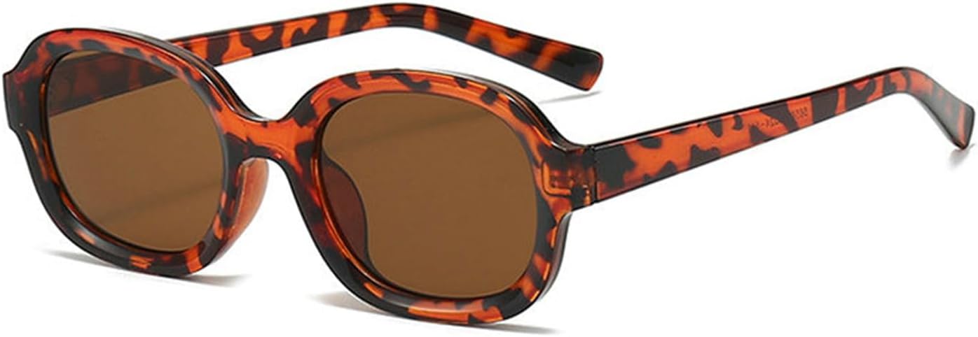 

Женские винтажные овальные солнцезащитные очки Helena, модные ретро-солнцезащитные очки в стиле хип-хоп, винтажные круглые солнцезащитные очки, трендовые солнцезащитные очки, C6