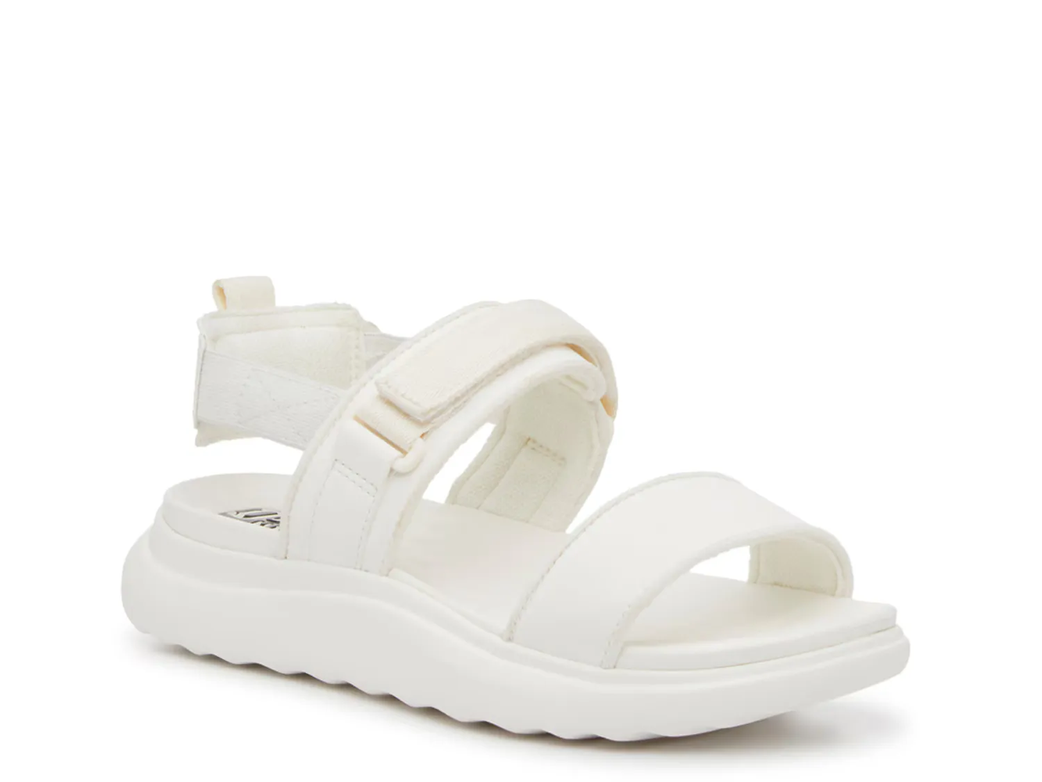 

Сандалии Collins Mono Sandal Heydude, белый
