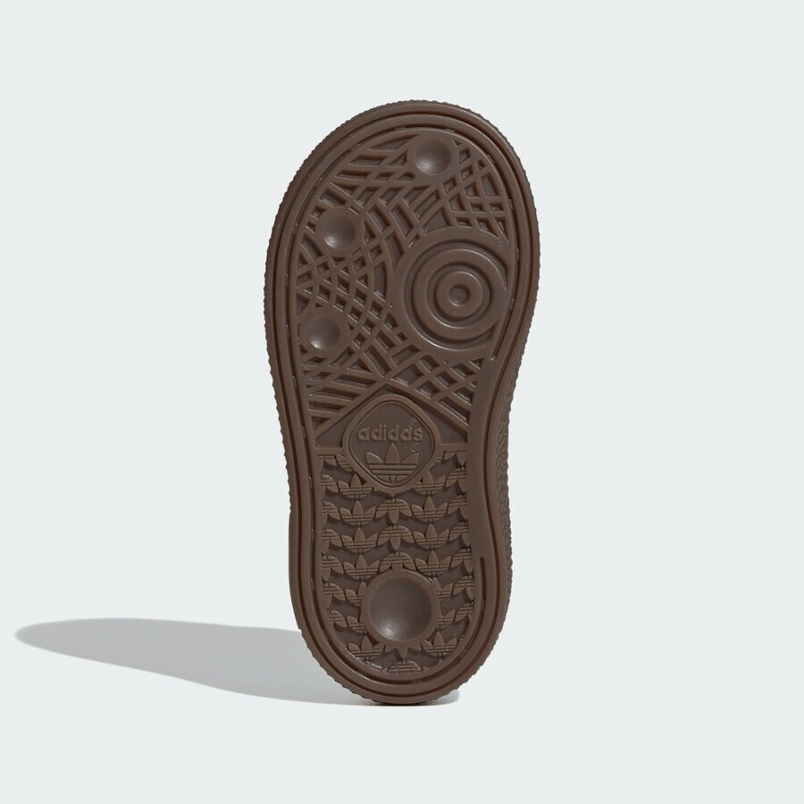 Кроссовки ADIDAS ORIGINALS Sneakers Handball Spezial, синий — фото 3