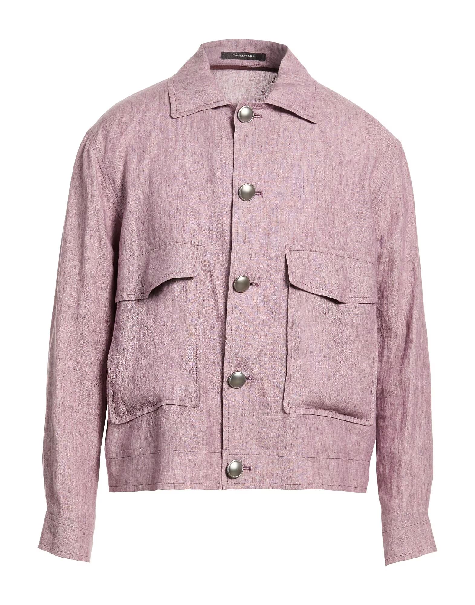

Куртка Tagliatore, фиолетовый