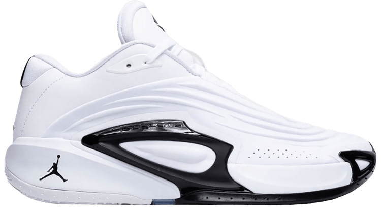 

Кроссовки Air Jordan Jordan Luka 3 TB 'White Black', белый