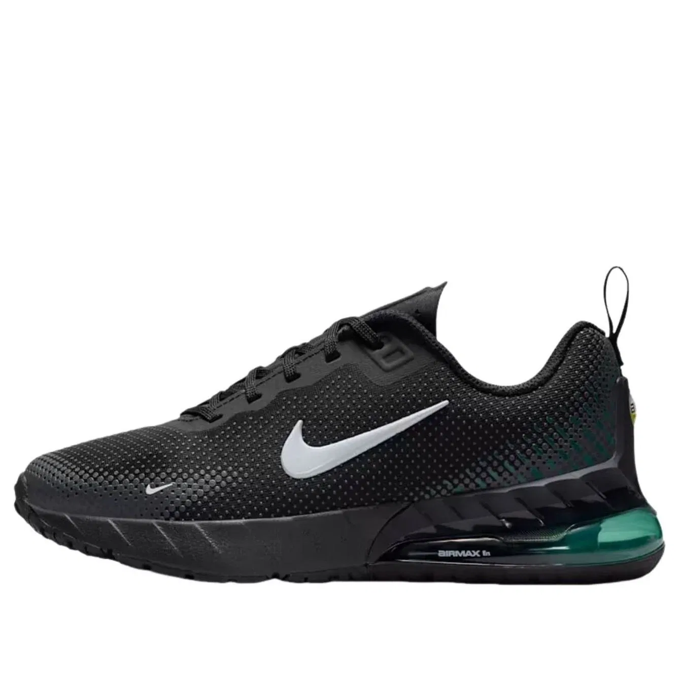 Кроссовки Nike Air Max Phoenix 'Black Malachite' HF7052-014, черный