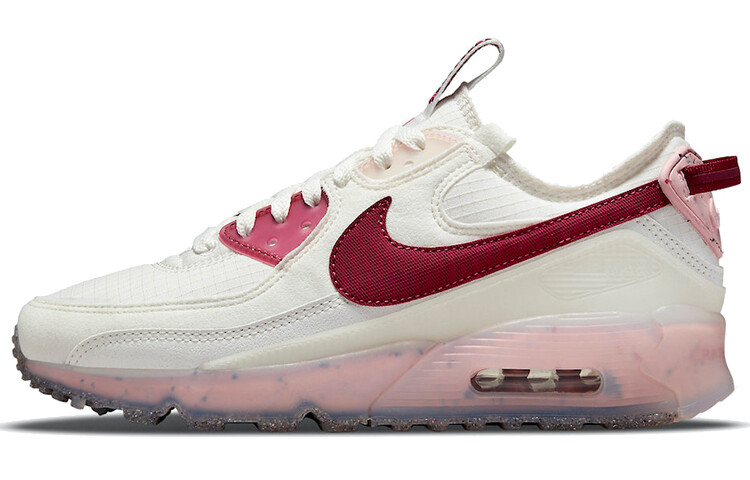 Nike Air Max 90 Terrascape Pomegranate (женские)