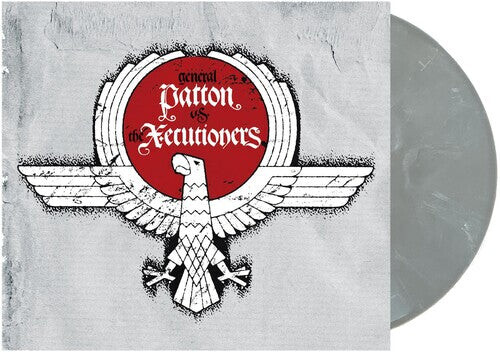 

Виниловая пластинка General Patton Vs. The X-Ecutioners