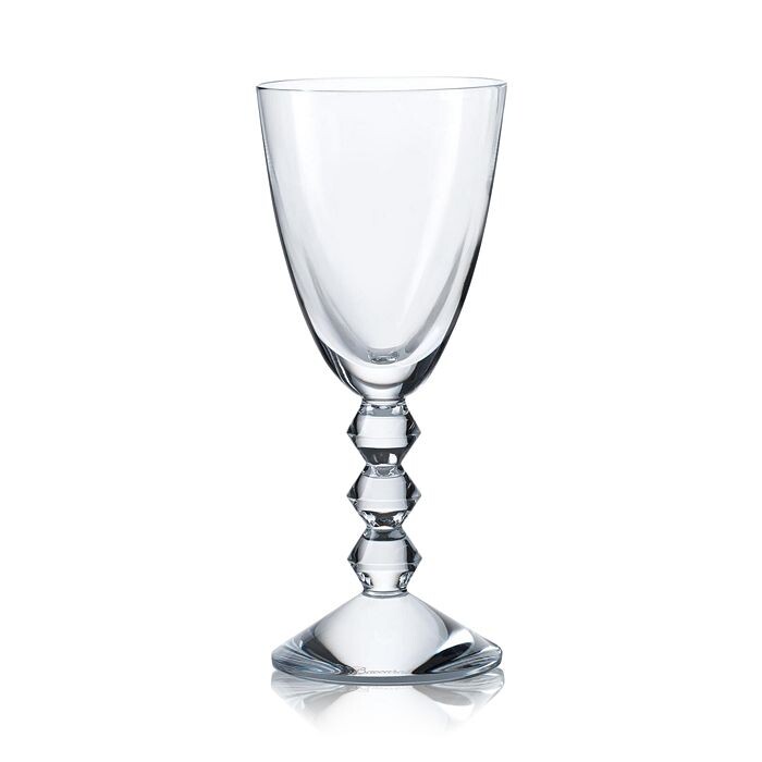 

Бокал для красного вина Baccarat Vega, белый