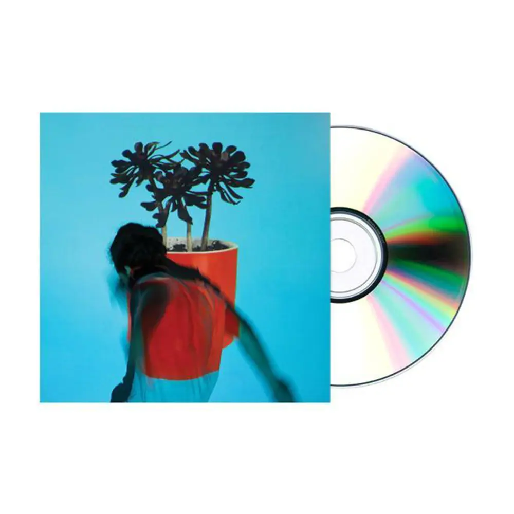 

Виниловая пластинка Sunlit youth cd Local Natives