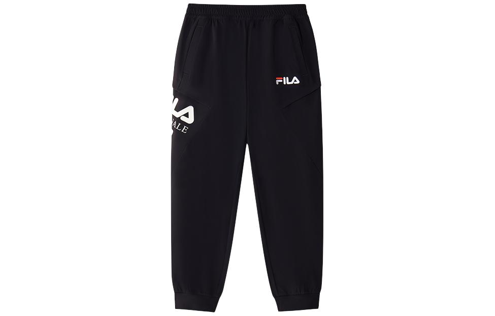 

Детские трикотажные спортивные штаны FILA, цвет Navy