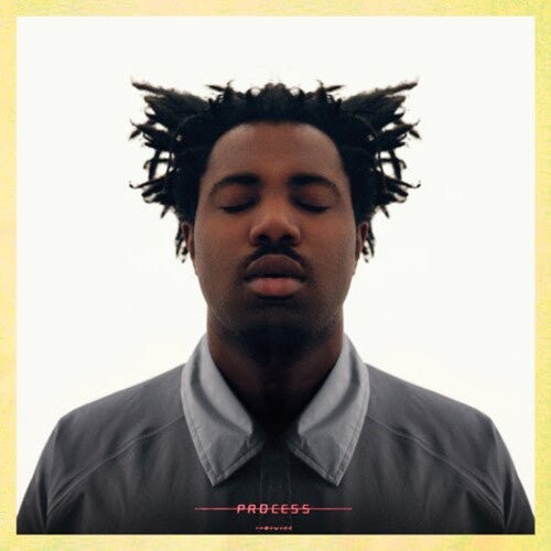 

Виниловая пластинка Sampha - Process