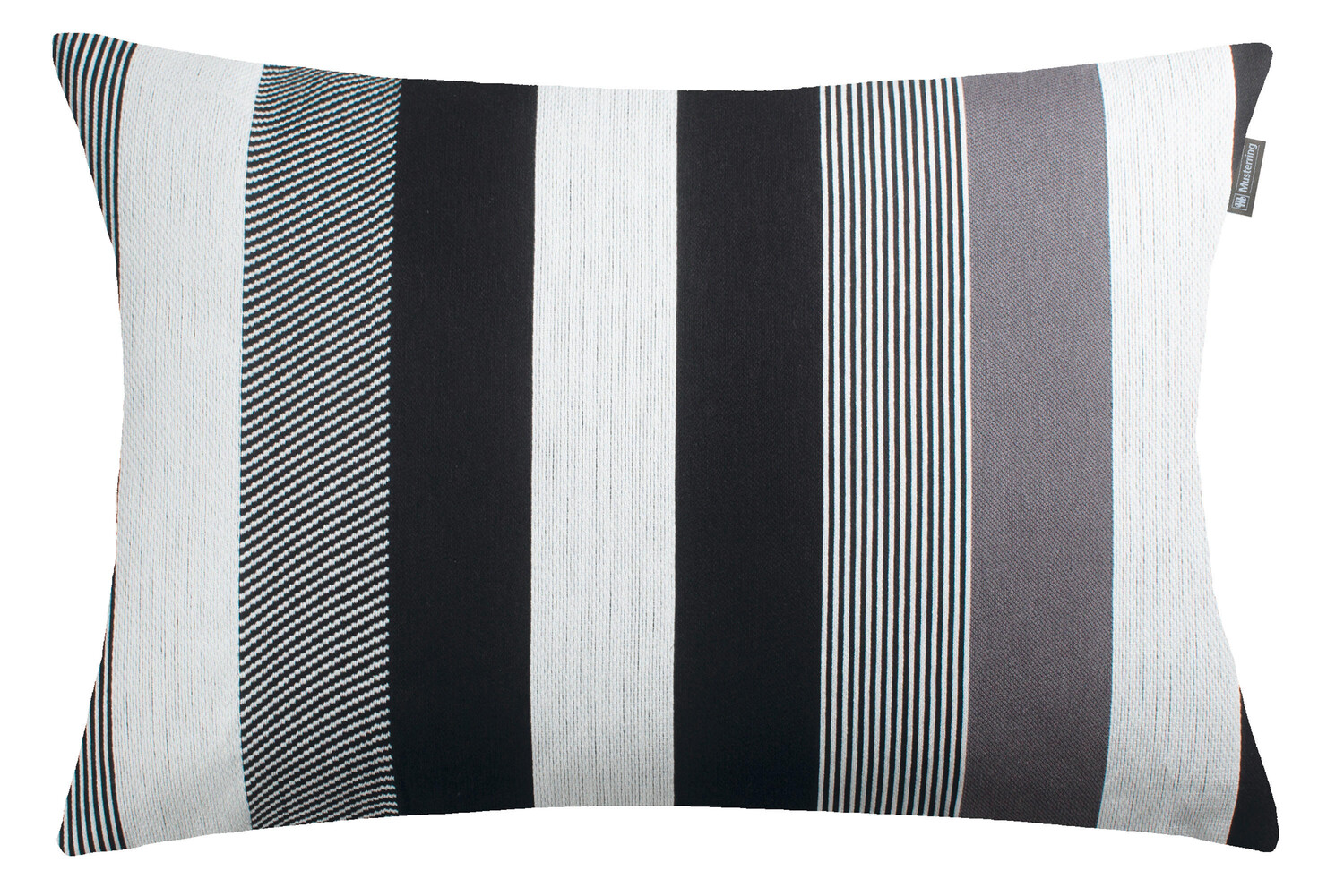 

Чехол на подушку cushion cover mr-stripe Musterring, мультиколор