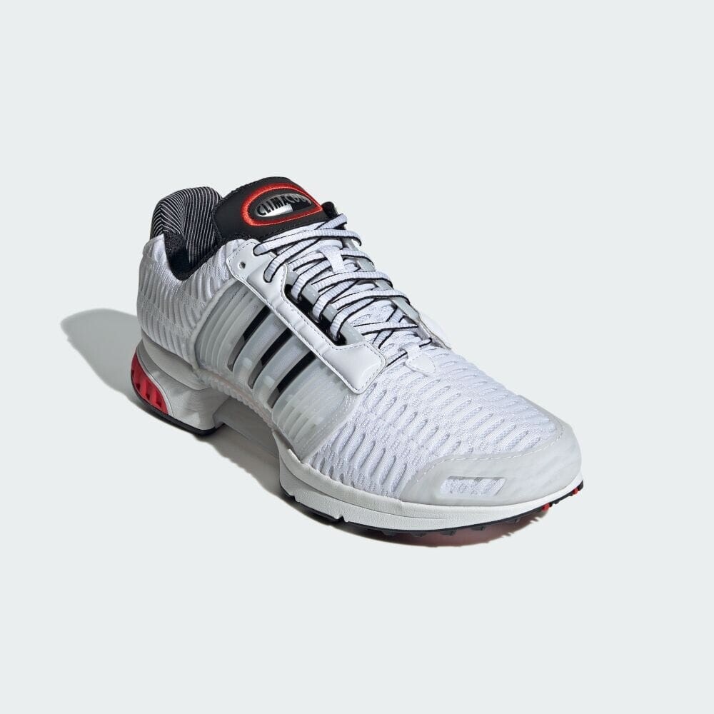 Кроссовки Adidas CLIMACOOL 1, цвет Black/Red/White — фото 4