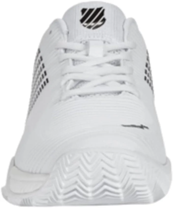 Мужские теннисные кроссовки Hypercourt Express 2 Hb K-Swiss, белый — фото 3