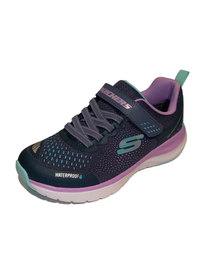 

Низкие кроссовки Skechers Low, фиолетовый