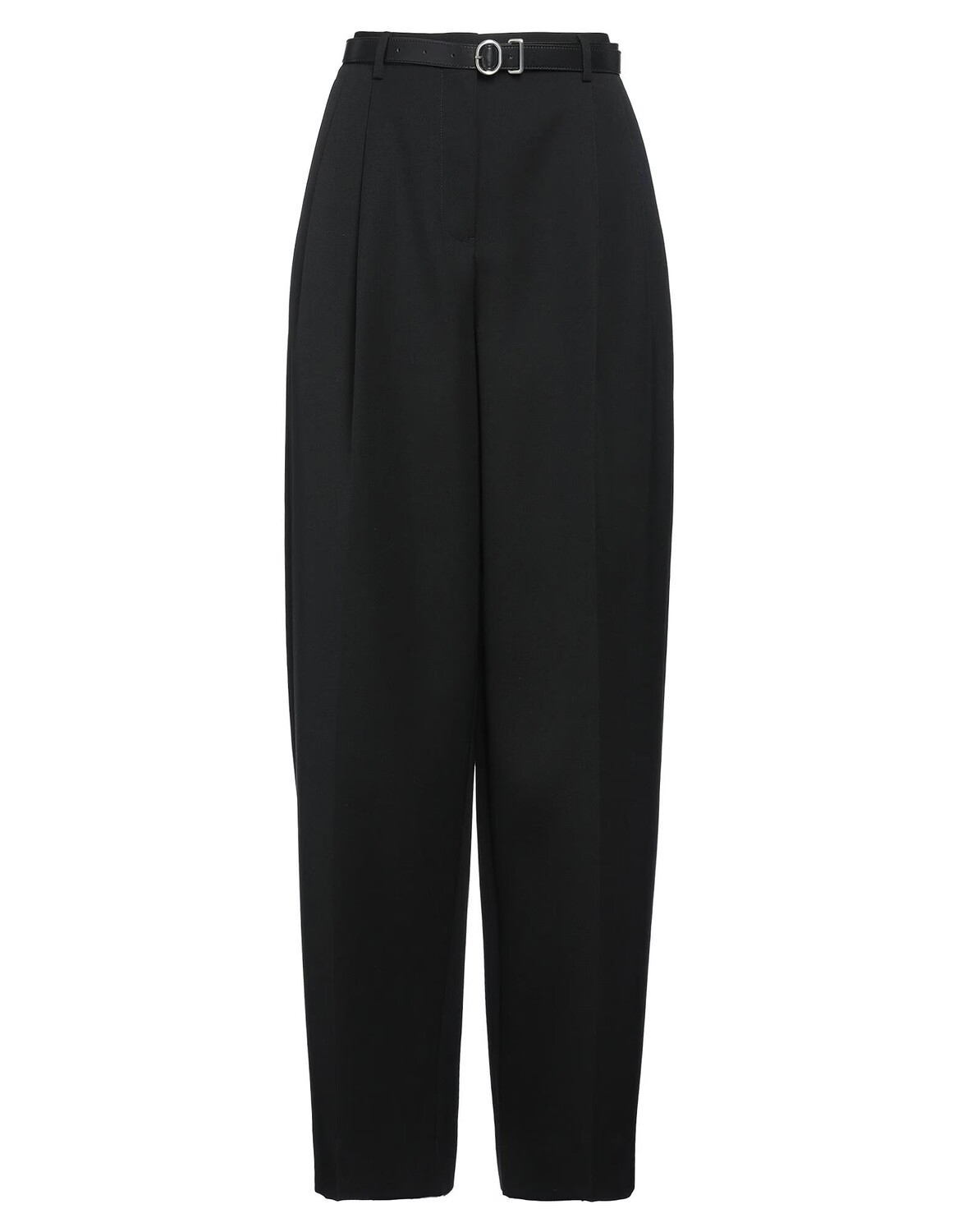 

Брюки Jil Sander, черный