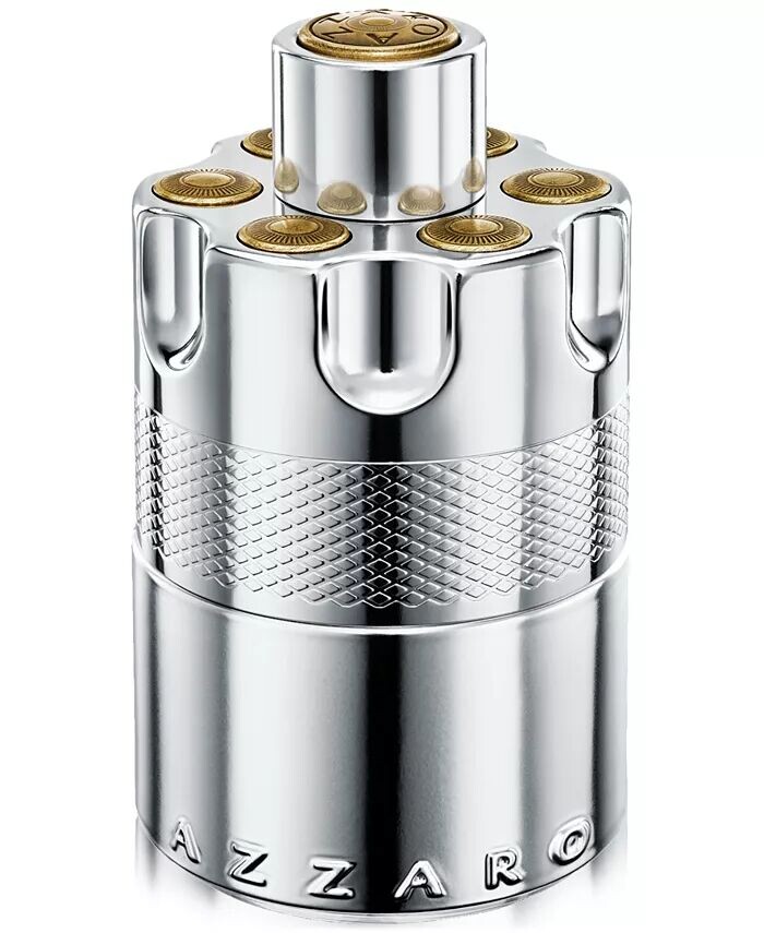 

Коллекция ароматов Men's Wanted Eau de Parfum Azzaro