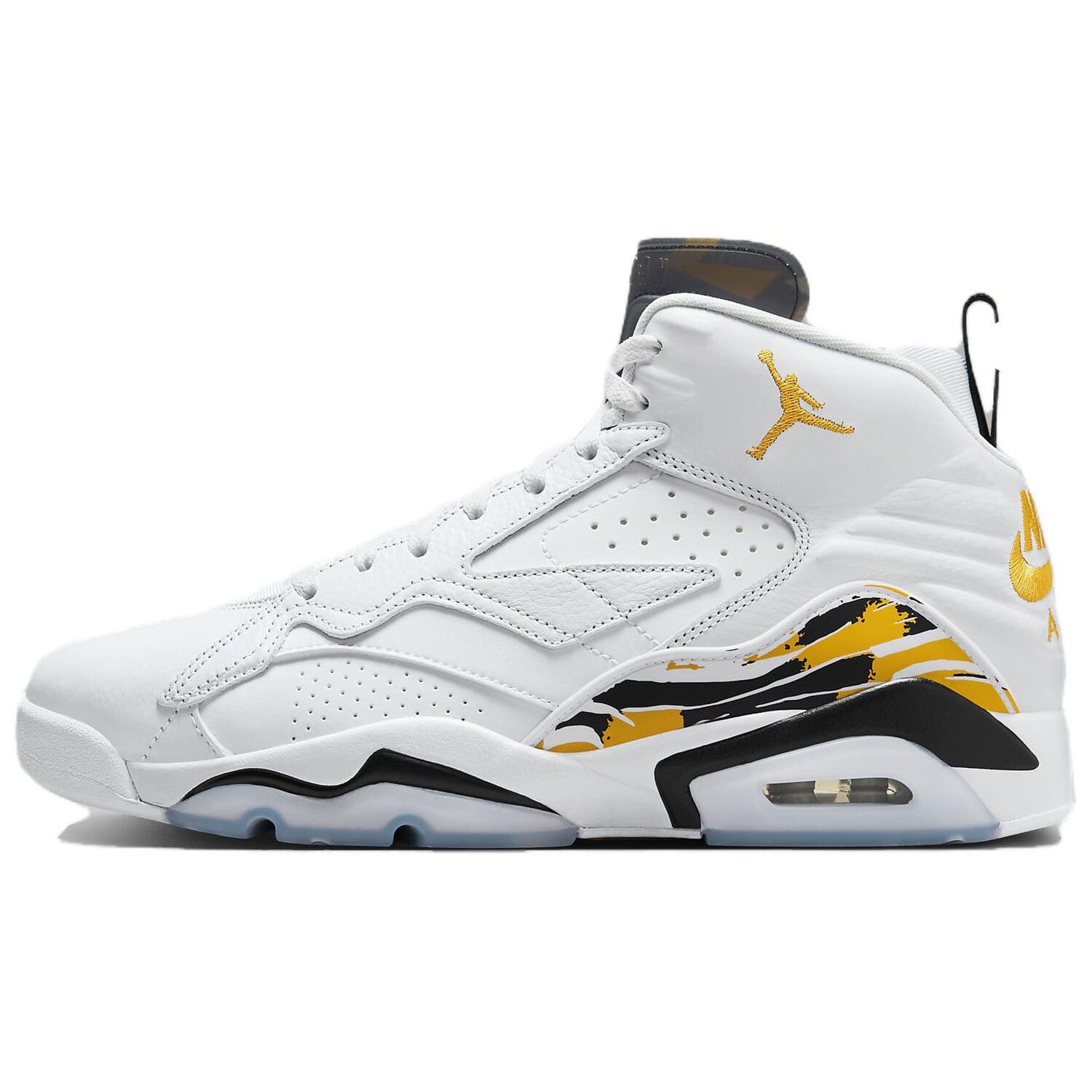 

Мужские баскетбольные кроссовки Jordan Vintage, White