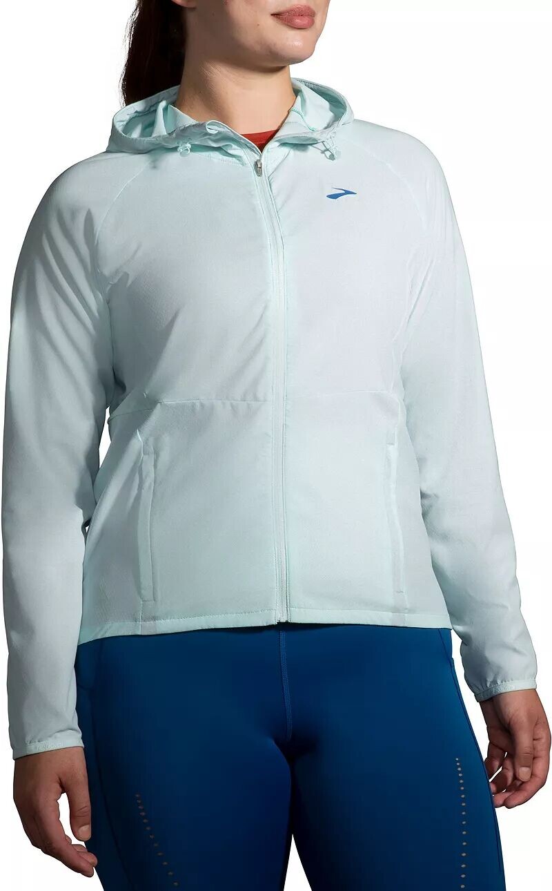 

Женская куртка с балдахином Brooks