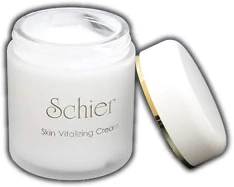 Крем для лица Sheer — Дневной с экстрактами растений, по, 100 г