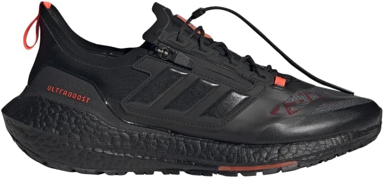 

Мужские беговые кроссовки adidas Ultraboost 21 с Gore-Tex, черный/красный