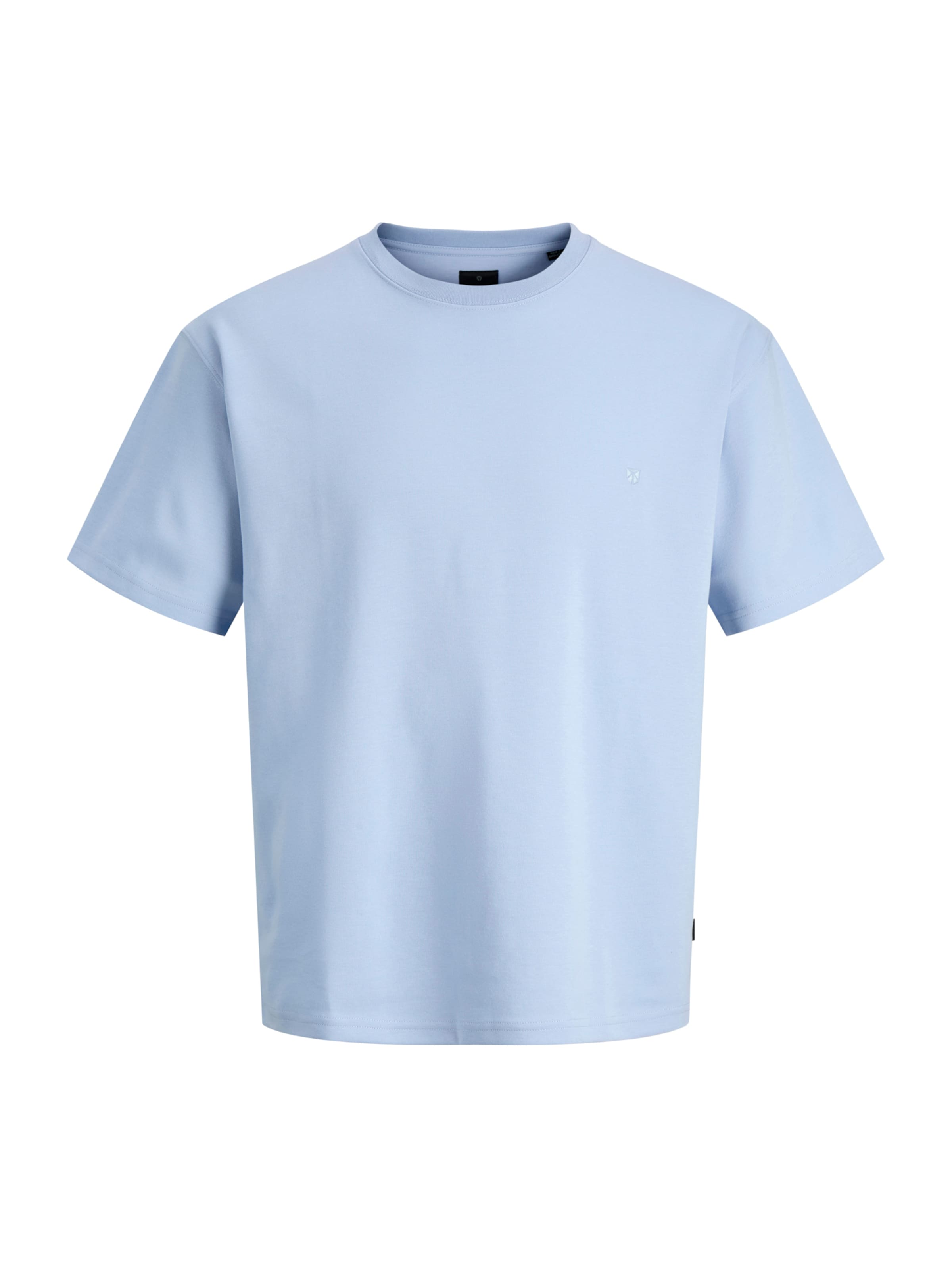 

JACK & JONES Футболка 'JPRBLAEthan' в цвете Sky Blue