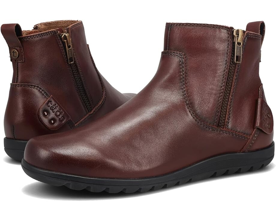 

Ботинки Taos Footwear Select, цвет Whiskey