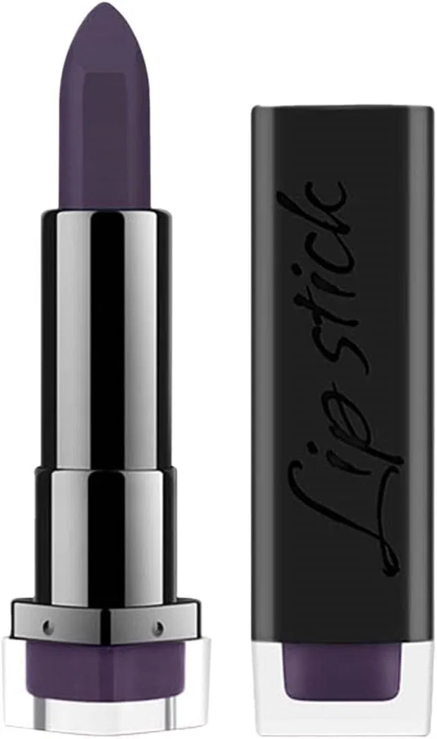 Блеск для губ Dark Style Gloss, прозрачный, Generic, 12 цветов, H