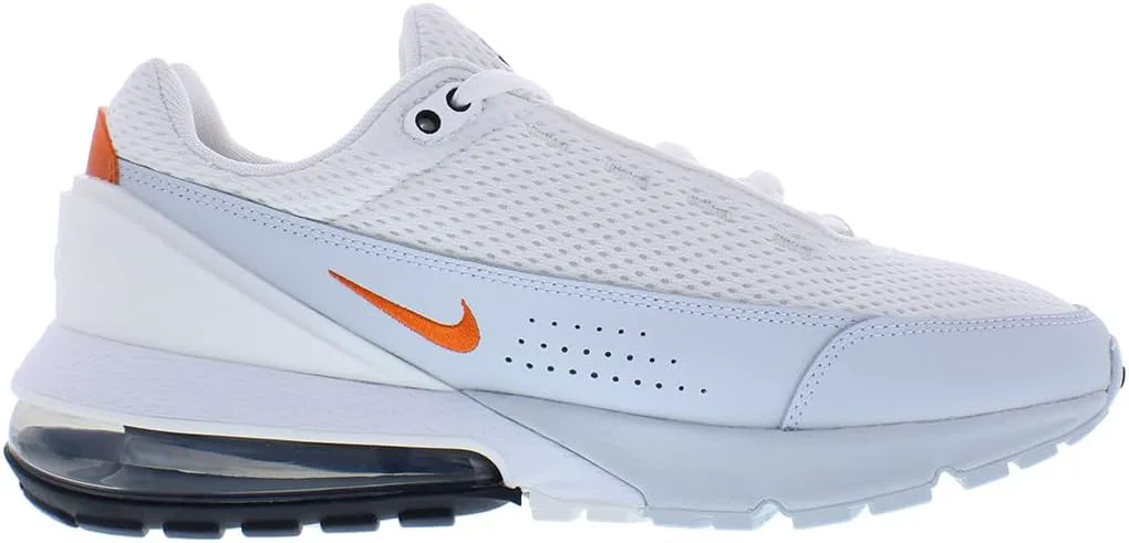 Мужские кроссовки Nike Air Max Pulse, белый/черный — фото 3