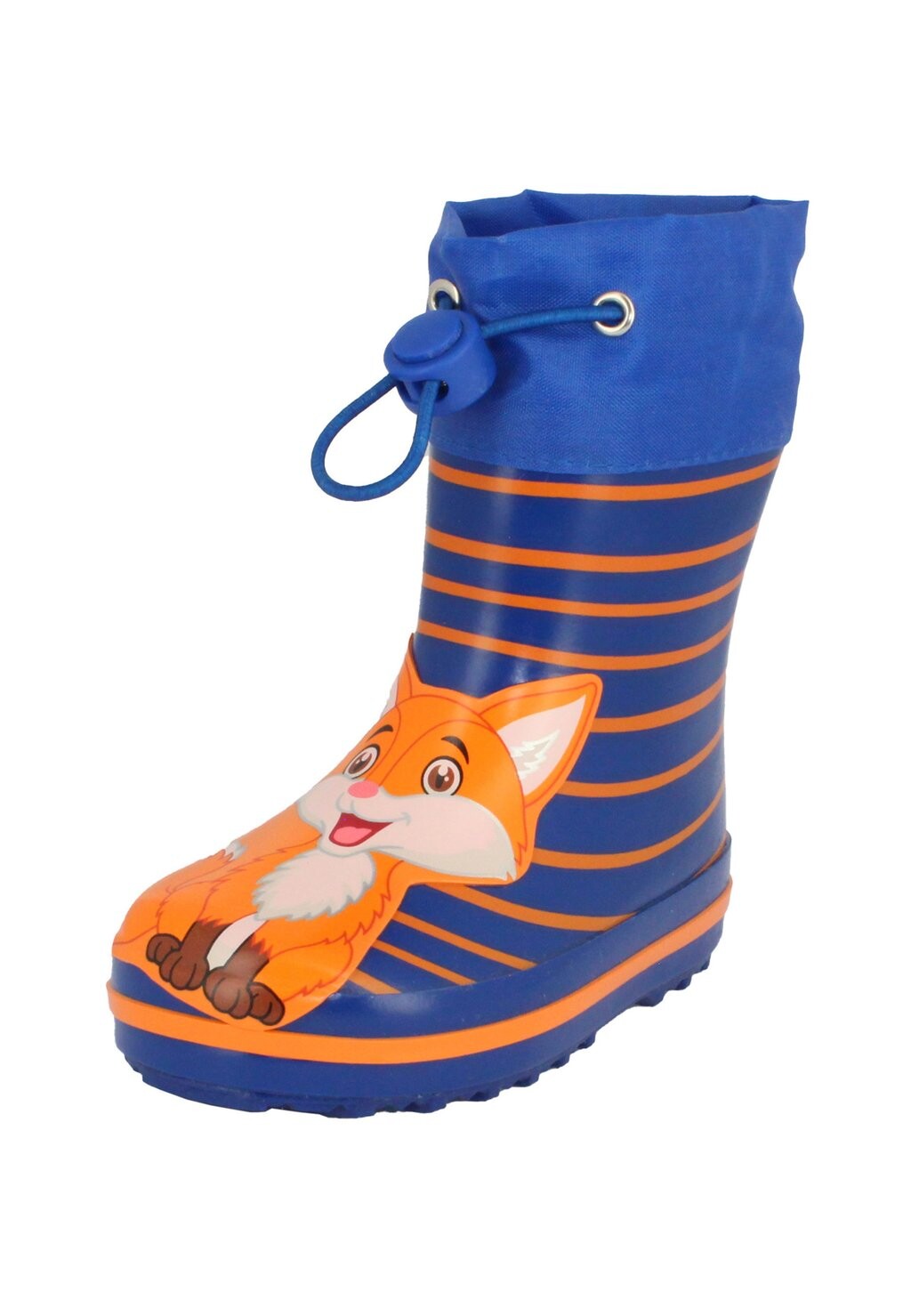 

Резиновые сапоги FOX Beck, синий