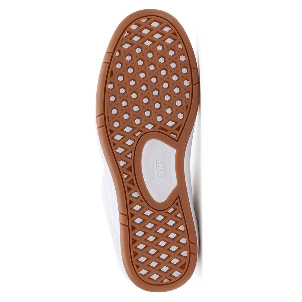Кроссовки Vans Cruze Too ComfyCush trainers, бежевый — фото 2