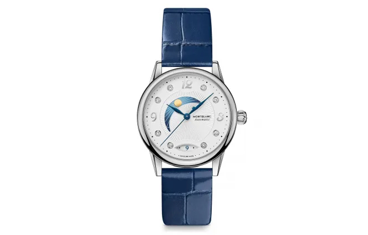 

Женские часы MONTBLANC