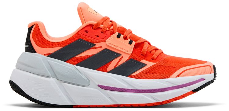 

Кроссовки adidas Adistar CS 'Impact Orange', оранжевый