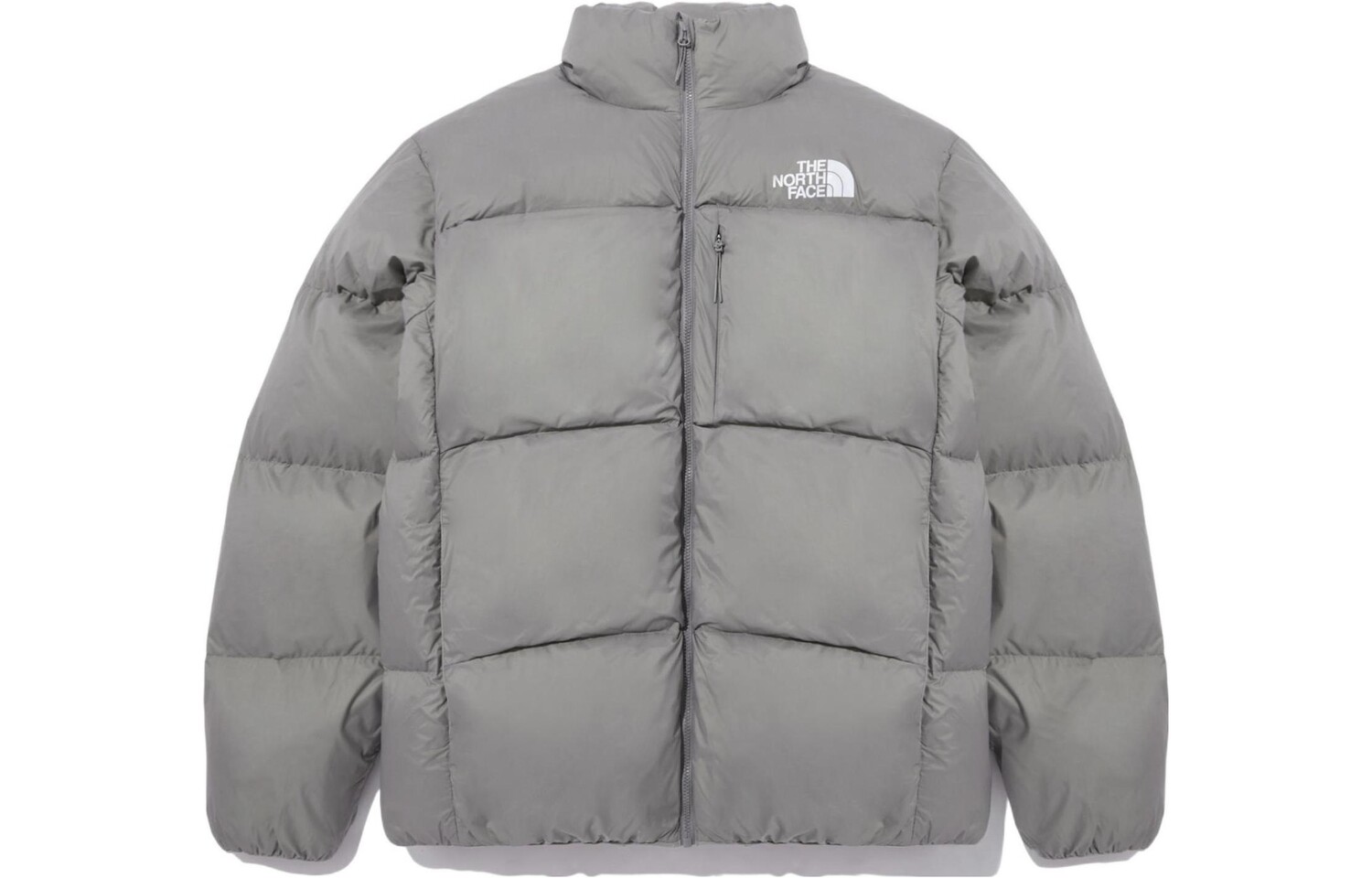 

Коллекция Apparel Пуховик Унисекс Серый The North Face, серый