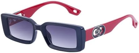 

Солнцезащитные очки в стиле ретро 2027 года, маленькая оправа, женские, с широкими зеркальными дужками, мужские, для активного отдыха и вождения, размер 4, один размер MTZJH, One Color