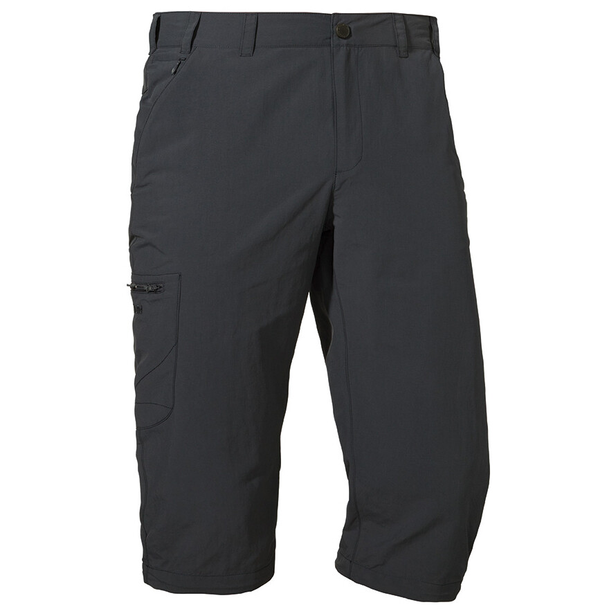 

Шорты Schöffel Pants Springdale 1, цвет Asphalt
