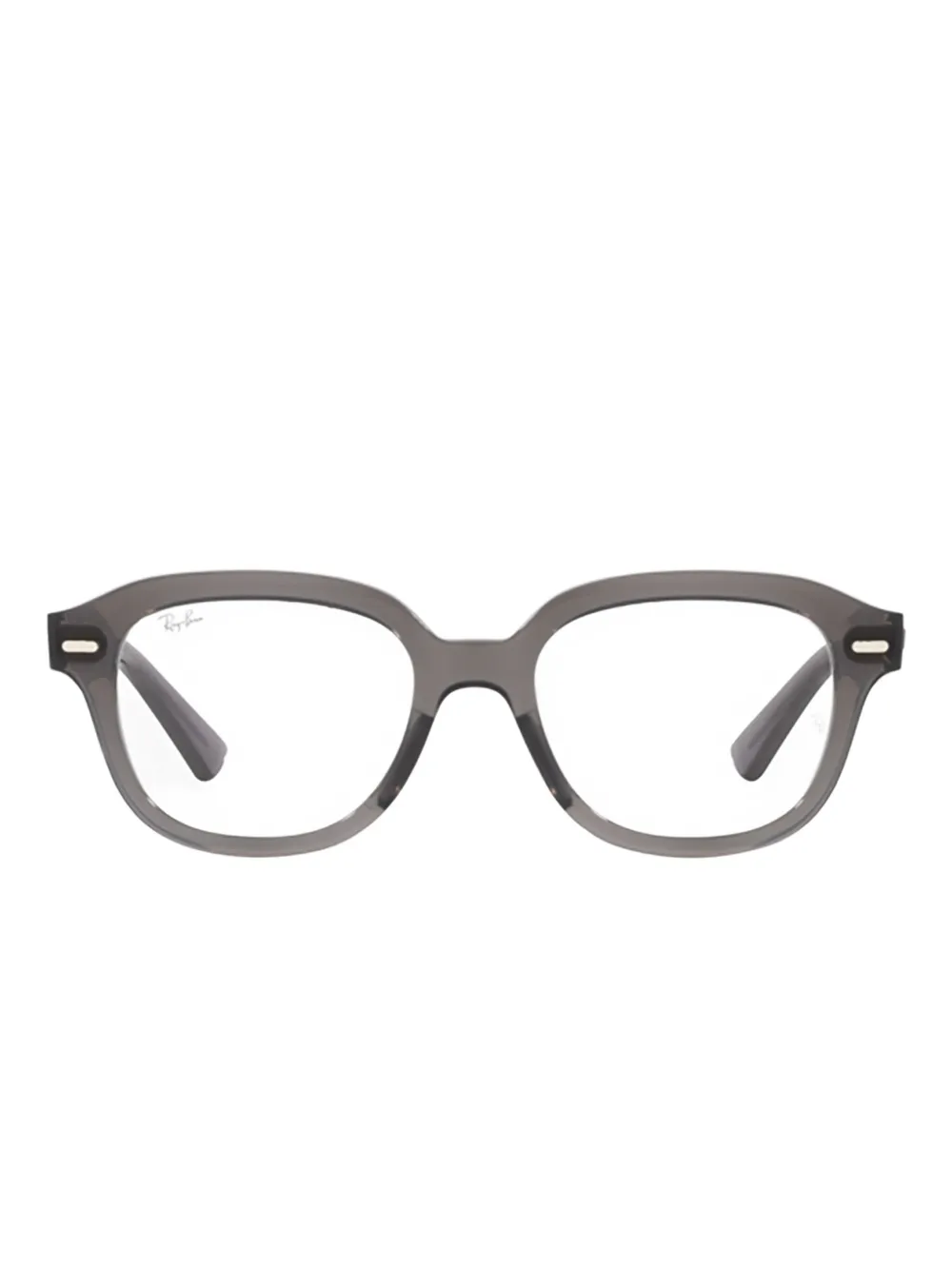 

Очки Эрика в квадратной оправе Ray-Ban, серый