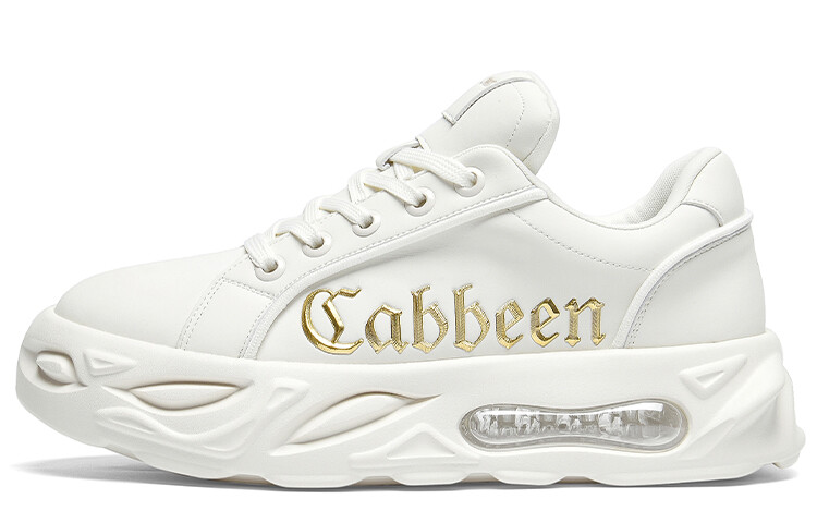 

Кроссовки Cabbeen Lifestyle Shoes Men Low-top, черный