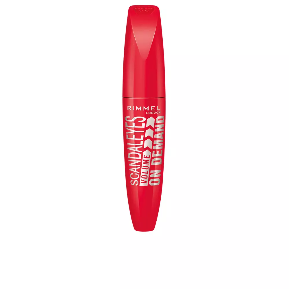 

Тушь для ресниц Scandaleyes volume on demand Rimmel London, цвет brown, 12 мл.