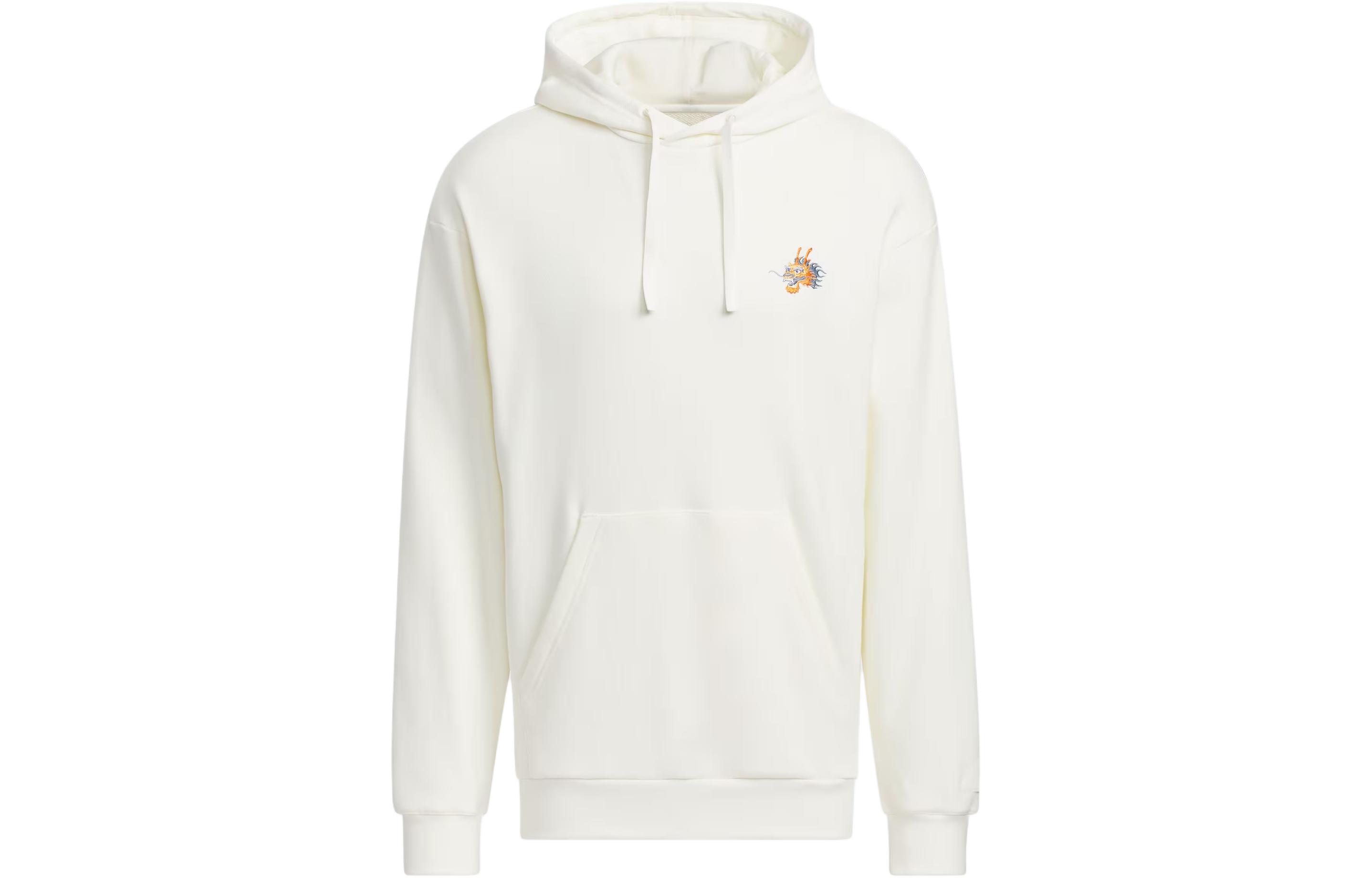 Футболка мужская Jade White Adidas — фото 2
