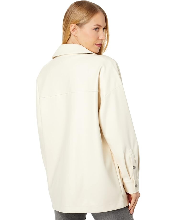 

Куртка DEAR JOHN Yara Jacket, цвет Porcelain