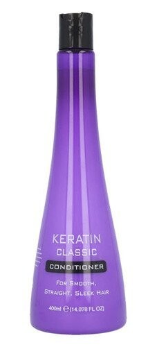 

Кондиционер для волос для женщин 400мл XPEL Keratin Classic