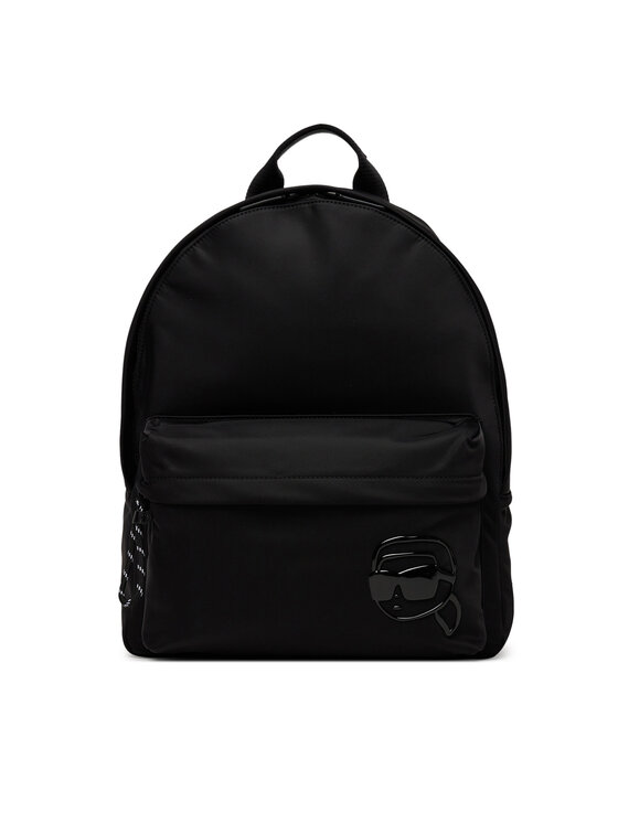 

Рюкзак A2M30218 Karl Lagerfeld, черный
